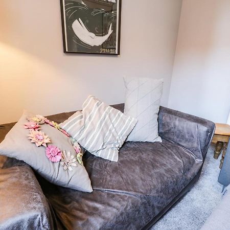 Apartament 1 Burns Yard Whitby Zewnętrze zdjęcie