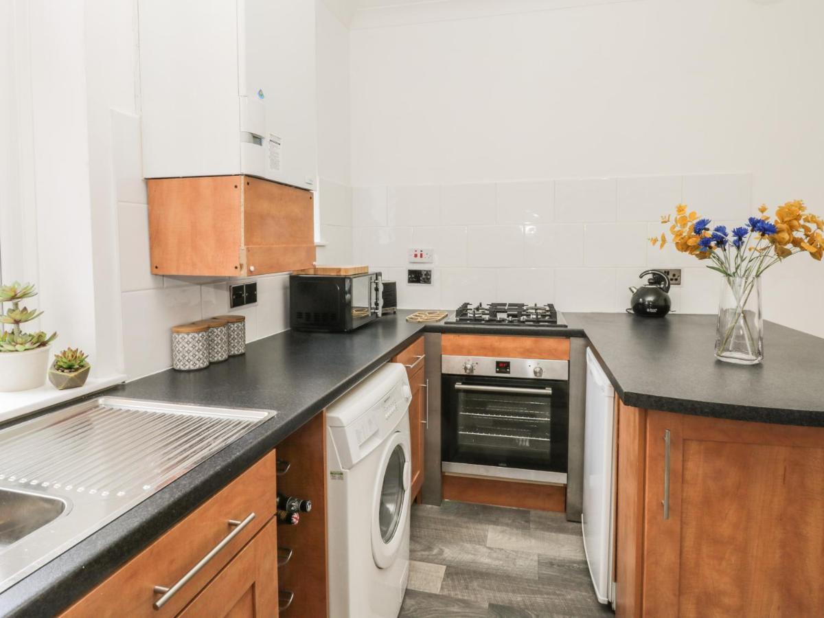 Apartament 1 Burns Yard Whitby Zewnętrze zdjęcie