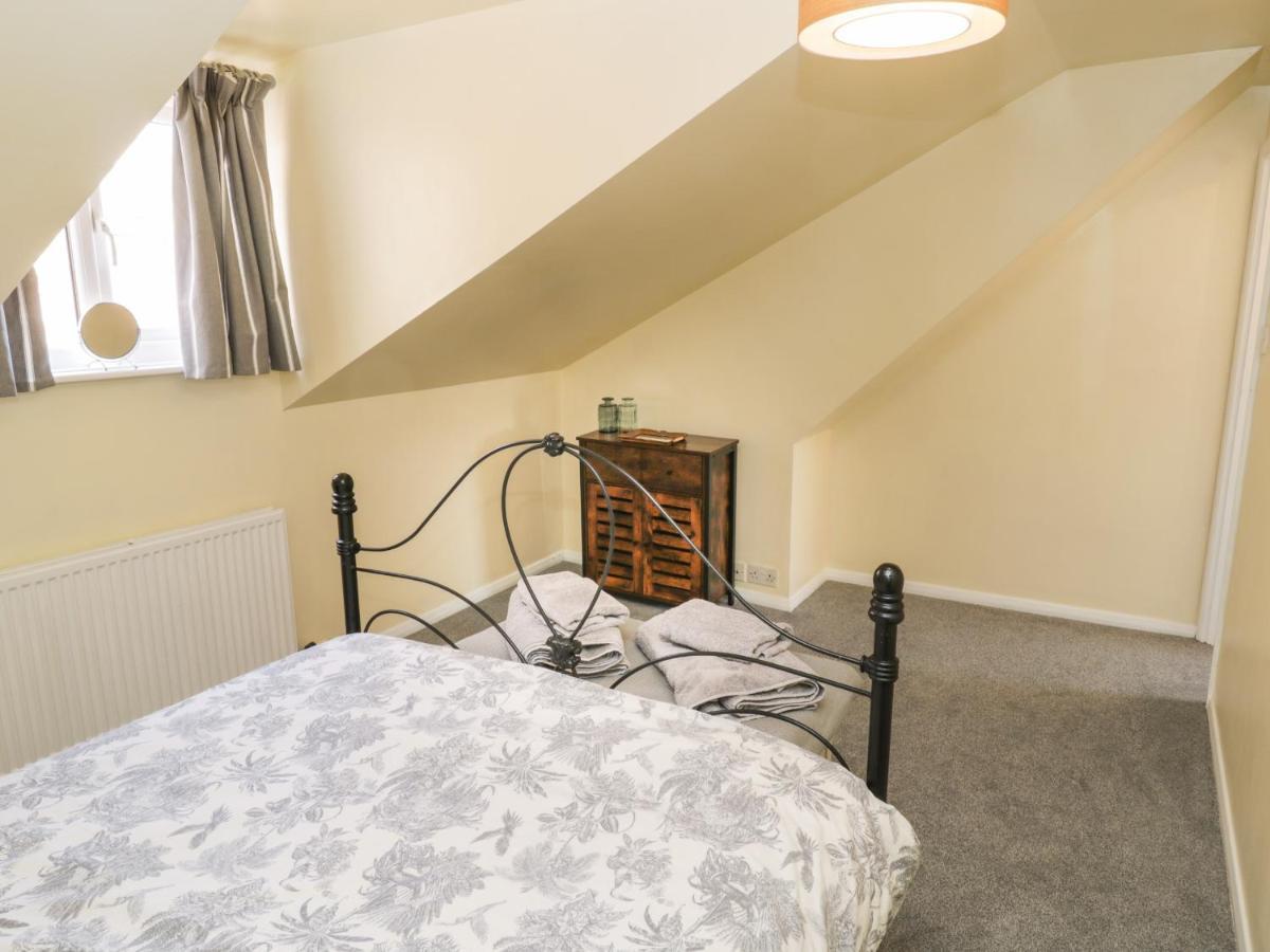 Apartament 1 Burns Yard Whitby Zewnętrze zdjęcie