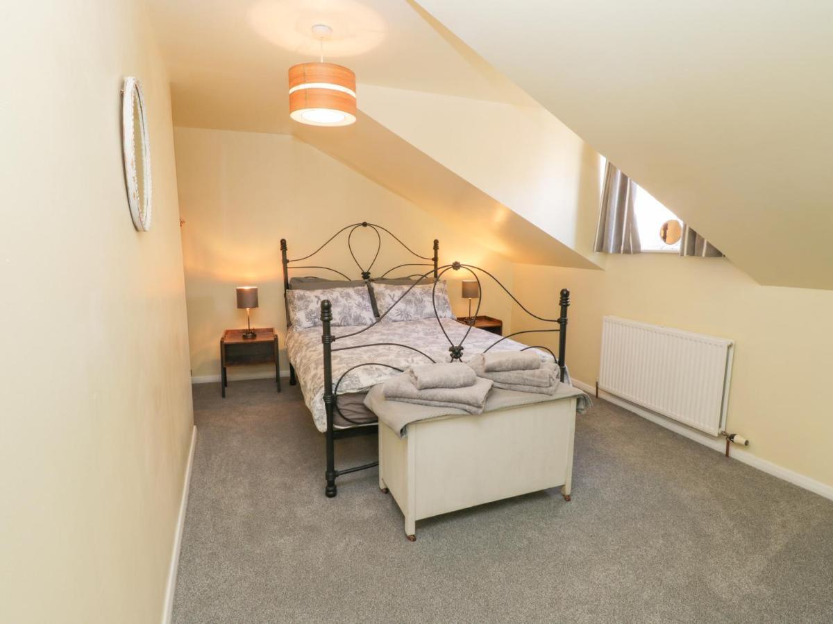 Apartament 1 Burns Yard Whitby Zewnętrze zdjęcie