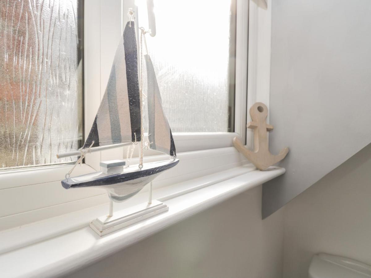Apartament 1 Burns Yard Whitby Zewnętrze zdjęcie