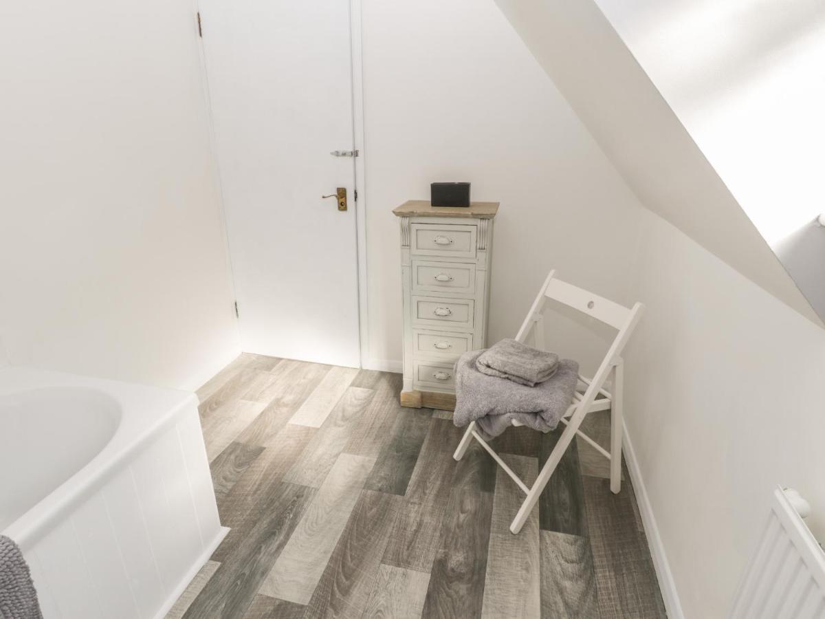 Apartament 1 Burns Yard Whitby Zewnętrze zdjęcie