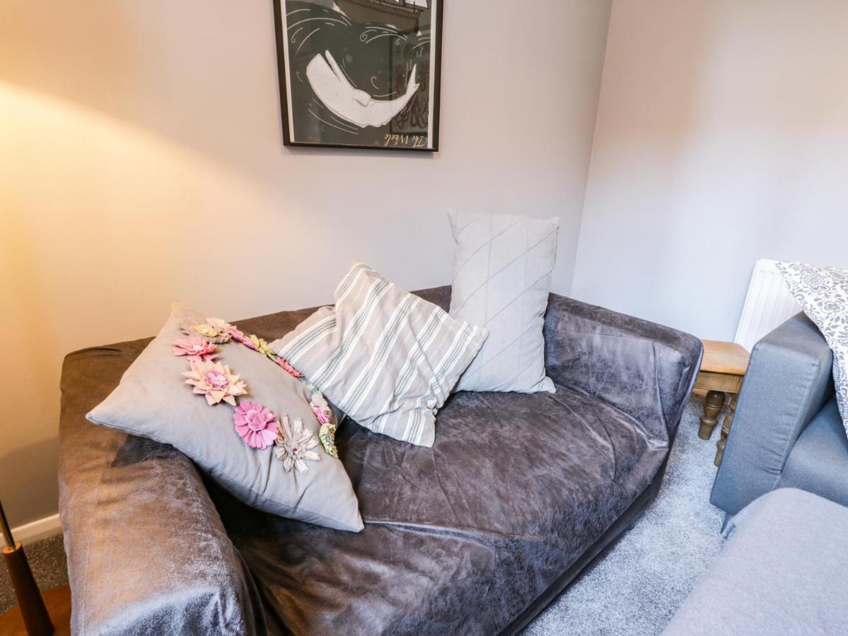 Apartament 1 Burns Yard Whitby Zewnętrze zdjęcie