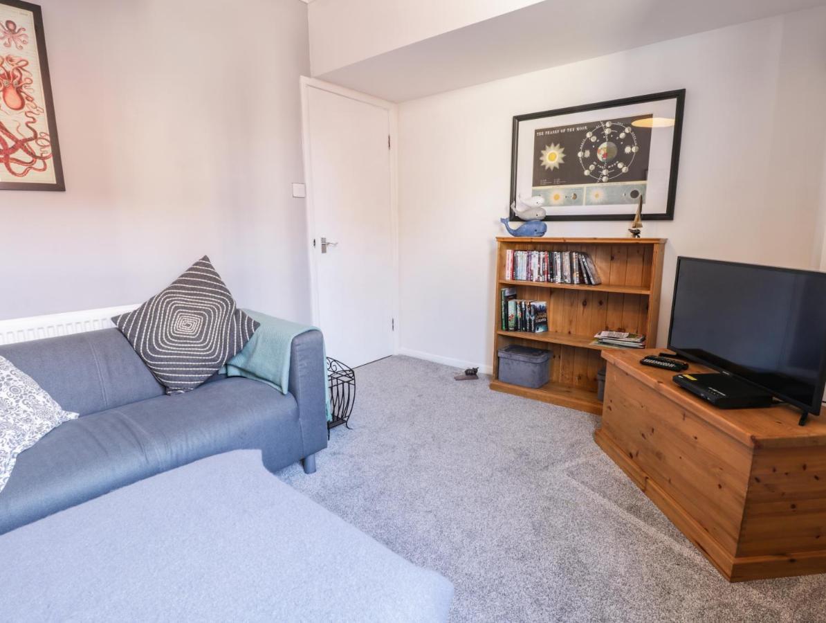Apartament 1 Burns Yard Whitby Zewnętrze zdjęcie