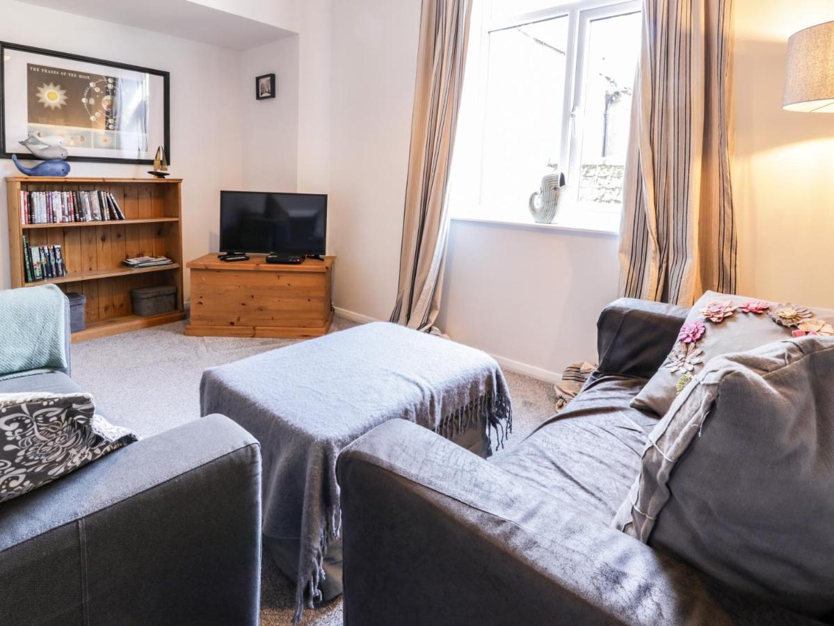 Apartament 1 Burns Yard Whitby Zewnętrze zdjęcie