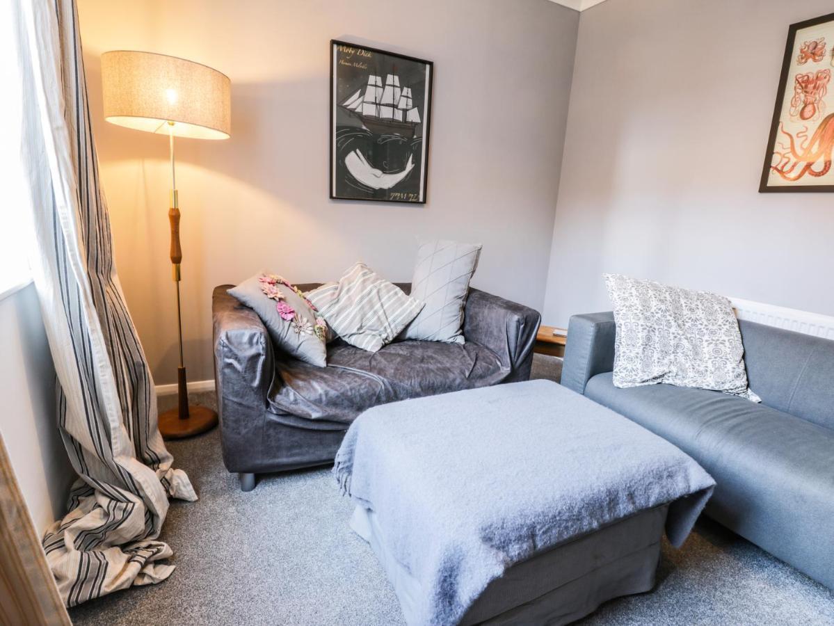 Apartament 1 Burns Yard Whitby Zewnętrze zdjęcie