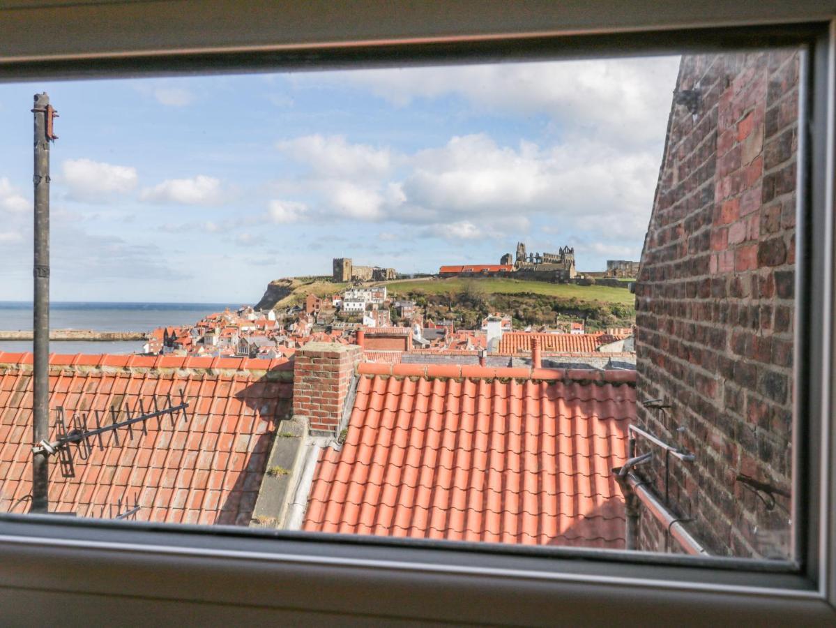 Apartament 1 Burns Yard Whitby Zewnętrze zdjęcie